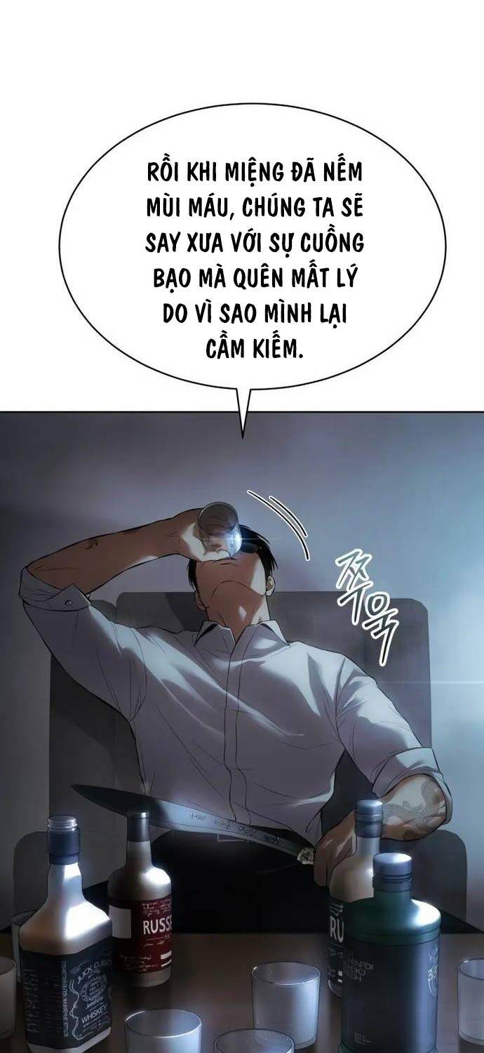 Đặc Vụ Song Sinh - Chapter 85 - Page 44