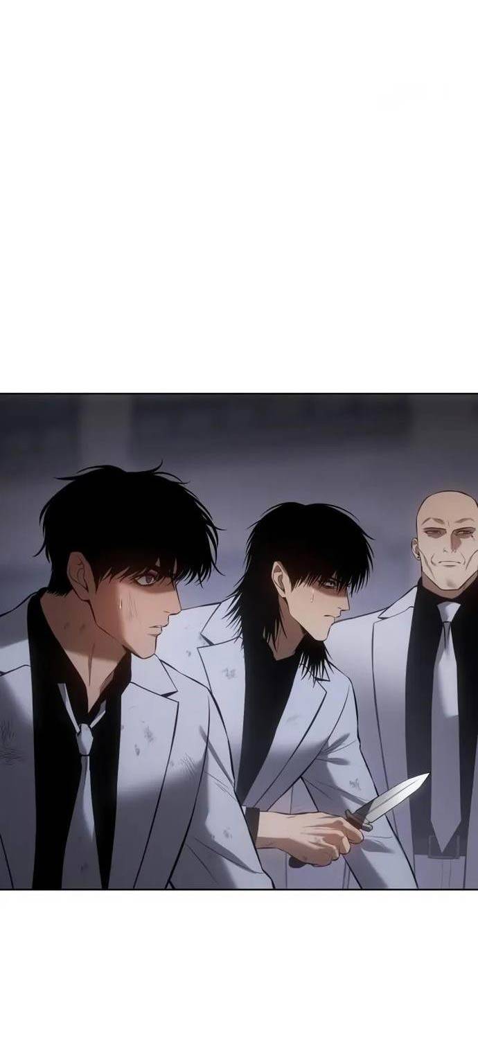 Đặc Vụ Song Sinh - Chapter 85 - Page 5