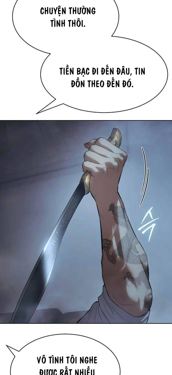 Đặc Vụ Song Sinh - Chapter 85 - Page 53