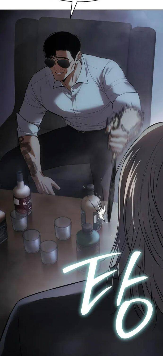 Đặc Vụ Song Sinh - Chapter 85 - Page 55