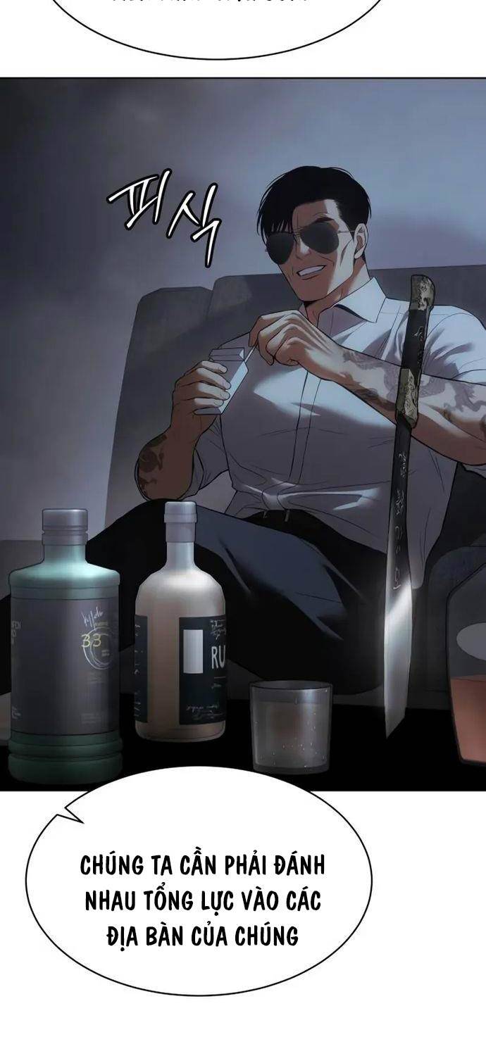 Đặc Vụ Song Sinh - Chapter 85 - Page 61