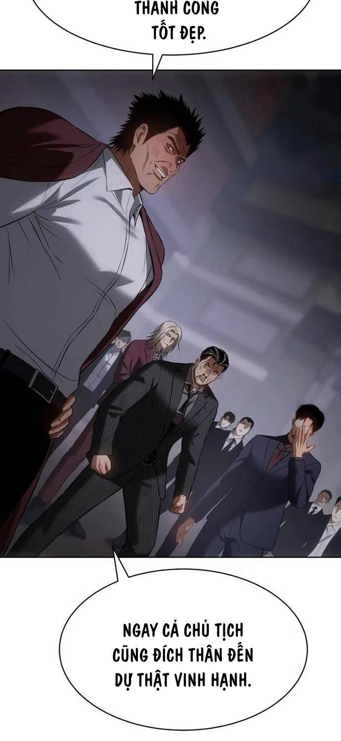 Đặc Vụ Song Sinh - Chapter 85 - Page 8