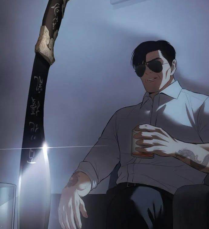 Đặc Vụ Song Sinh - Chapter 85 - Page 82