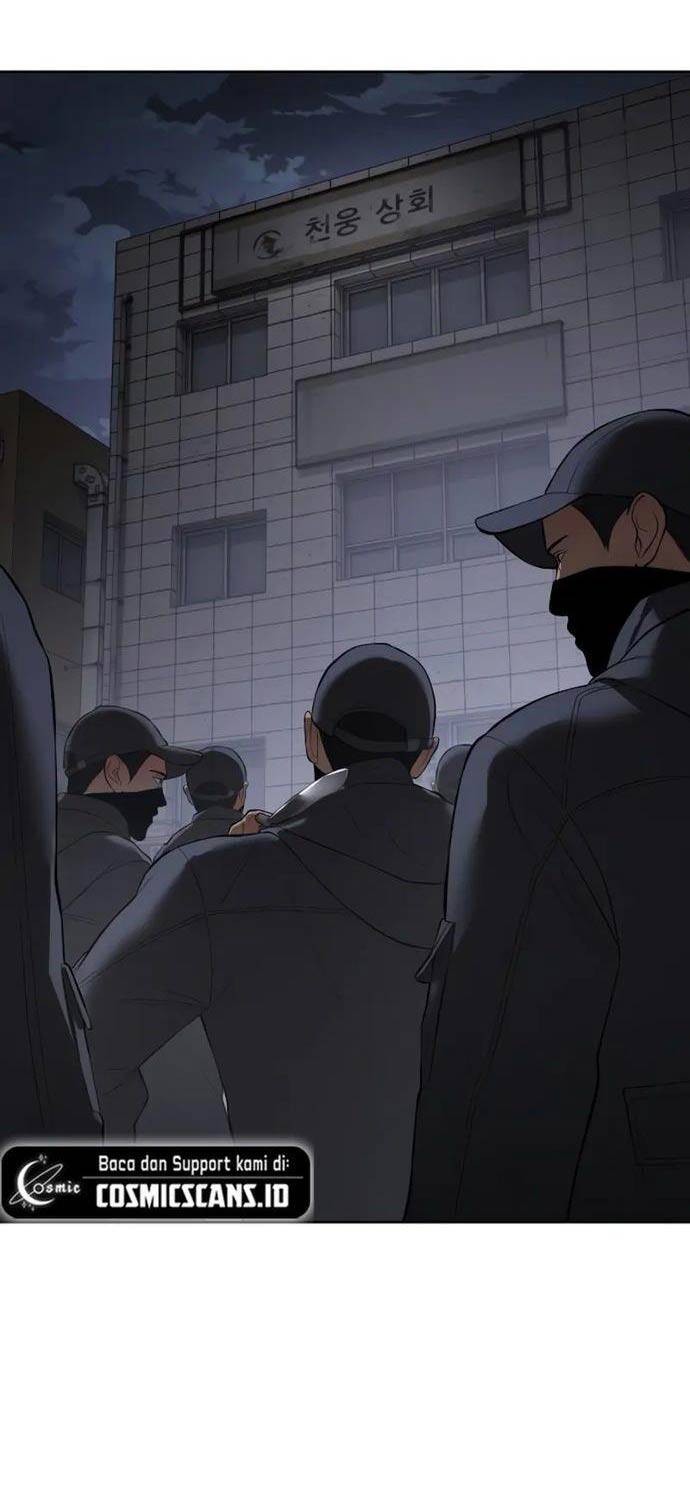 Đặc Vụ Song Sinh - Chapter 85 - Page 84