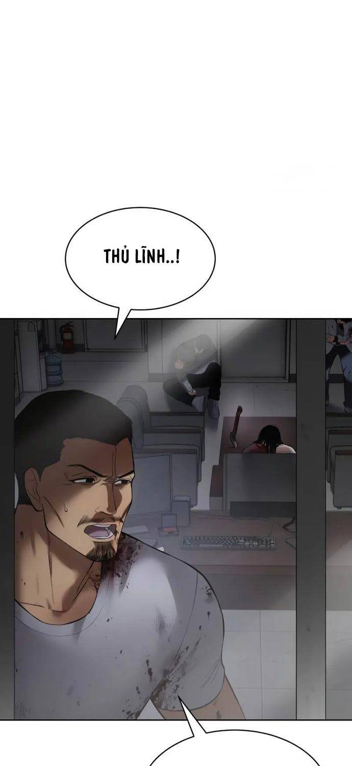 Đặc Vụ Song Sinh - Chapter 85 - Page 85