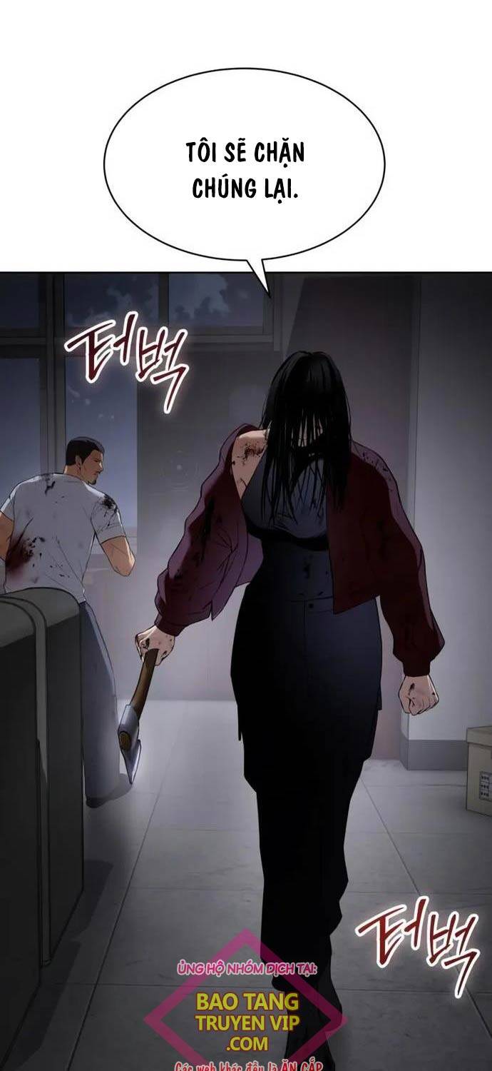 Đặc Vụ Song Sinh - Chapter 85 - Page 90