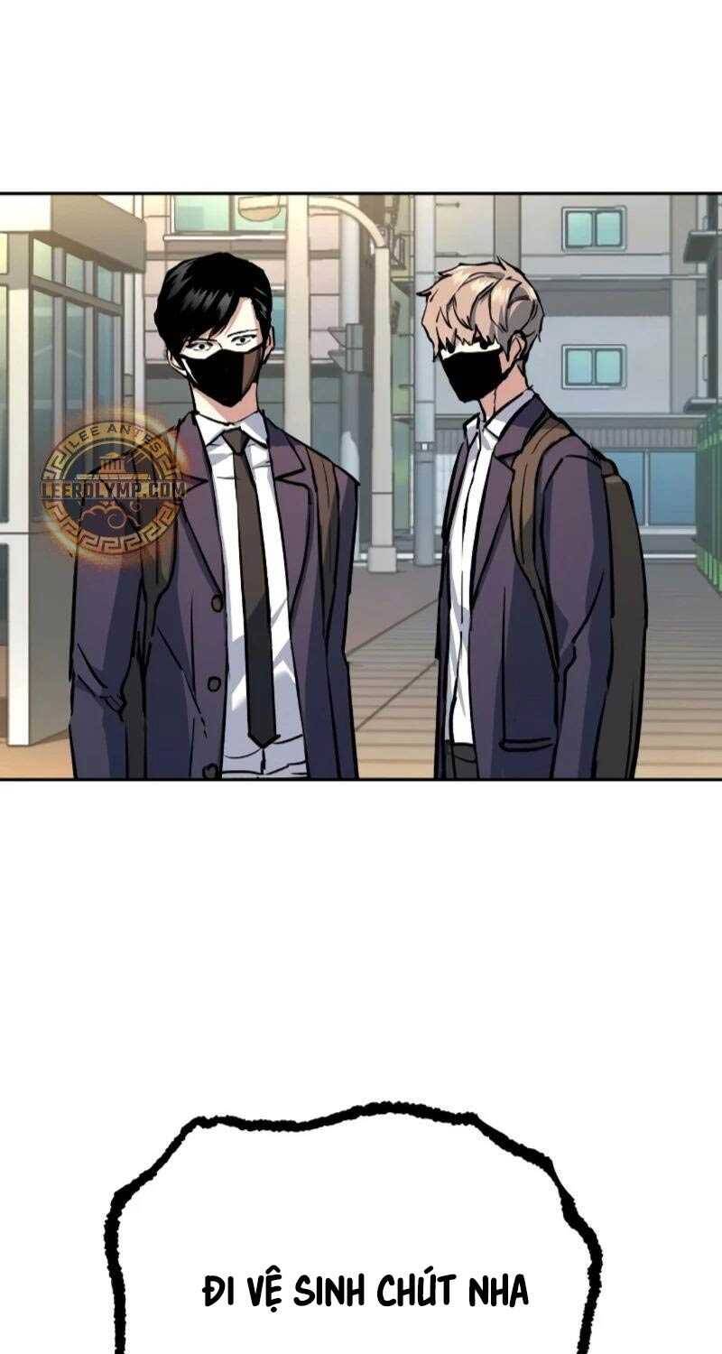 Bạn Học Của Tôi Là Lính Đánh Thuê - Chapter 197 - Page 13