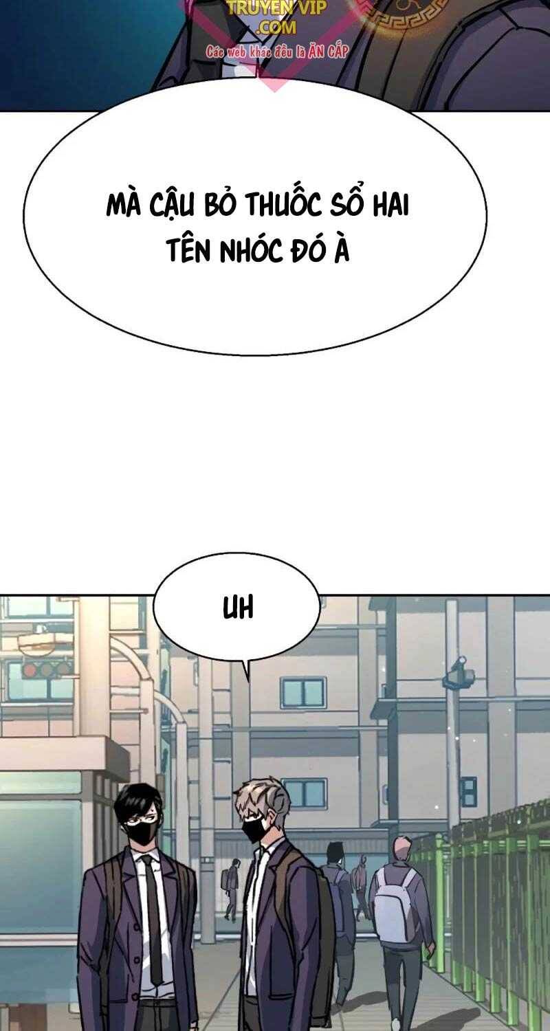 Bạn Học Của Tôi Là Lính Đánh Thuê - Chapter 197 - Page 20