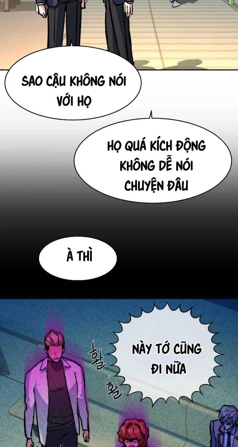 Bạn Học Của Tôi Là Lính Đánh Thuê - Chapter 197 - Page 21