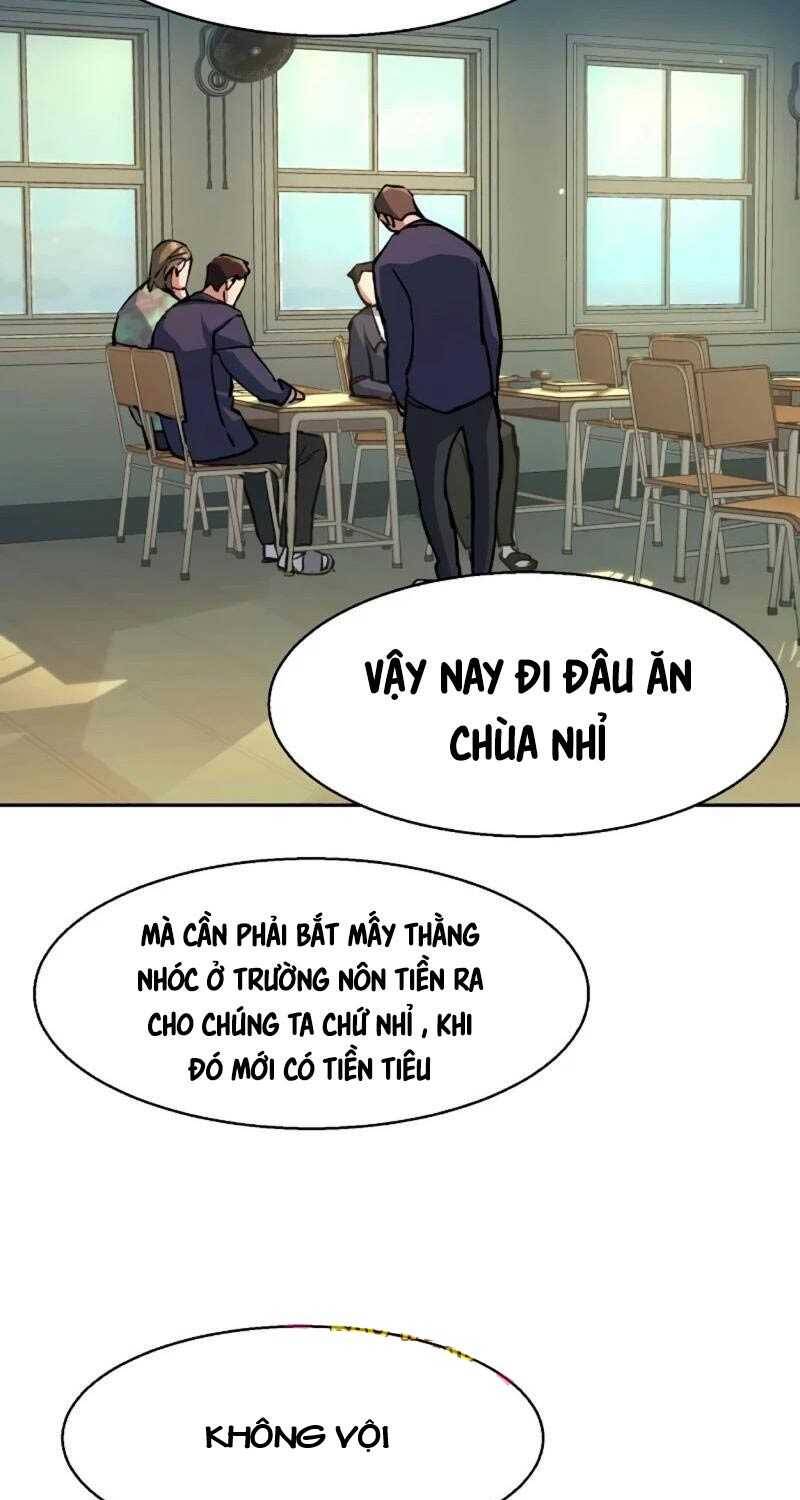 Bạn Học Của Tôi Là Lính Đánh Thuê - Chapter 197 - Page 27