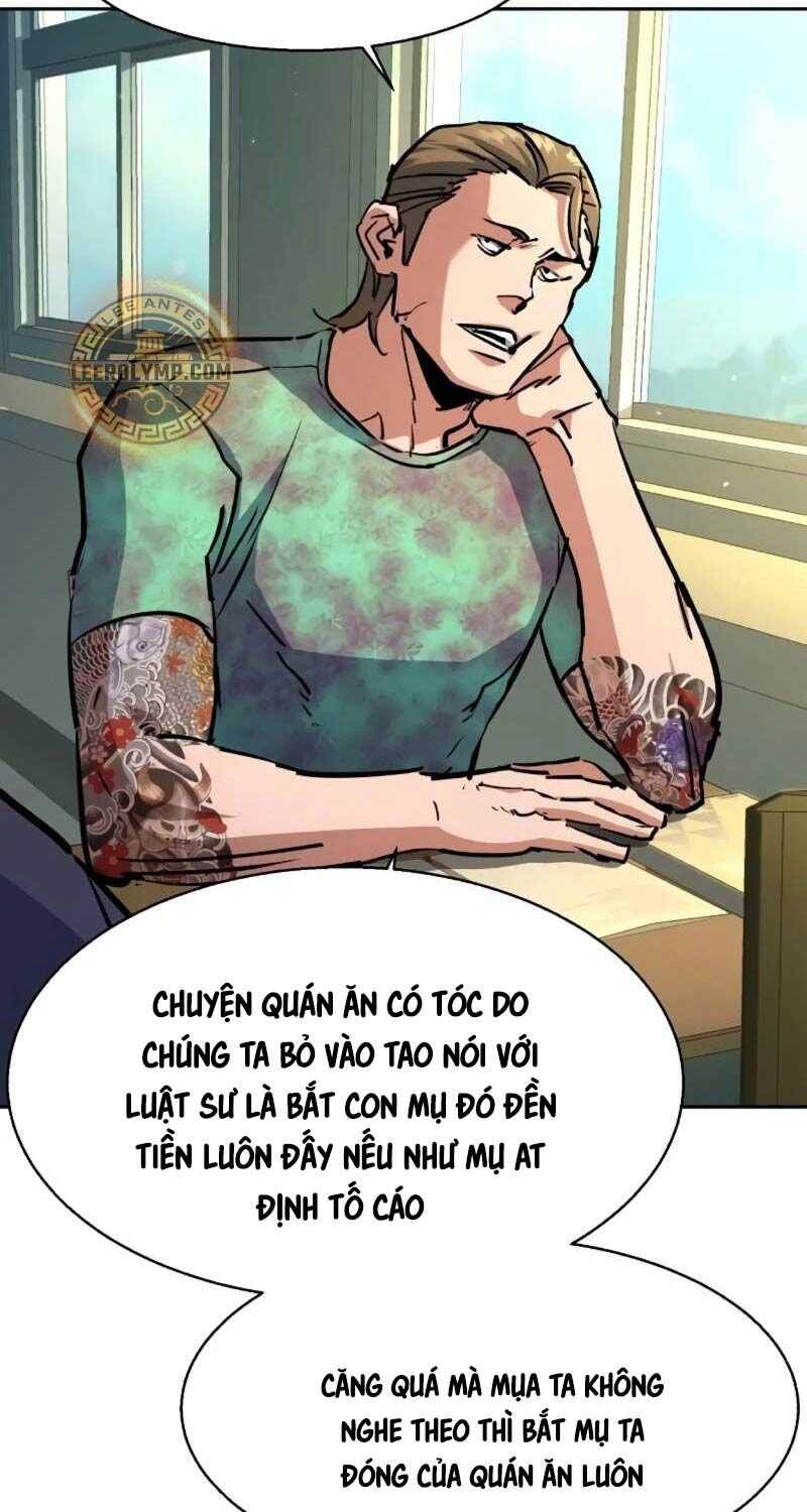 Bạn Học Của Tôi Là Lính Đánh Thuê - Chapter 197 - Page 28