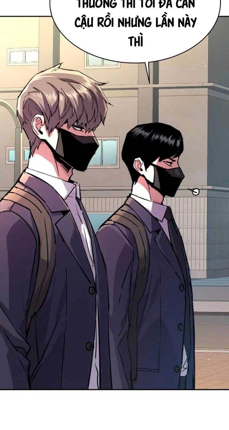 Bạn Học Của Tôi Là Lính Đánh Thuê - Chapter 197 - Page 3