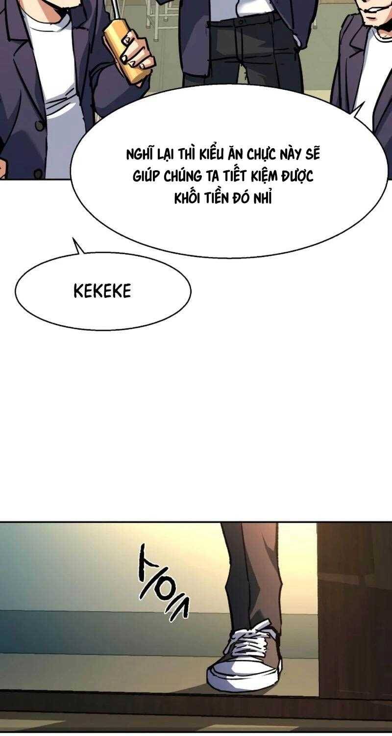 Bạn Học Của Tôi Là Lính Đánh Thuê - Chapter 197 - Page 31