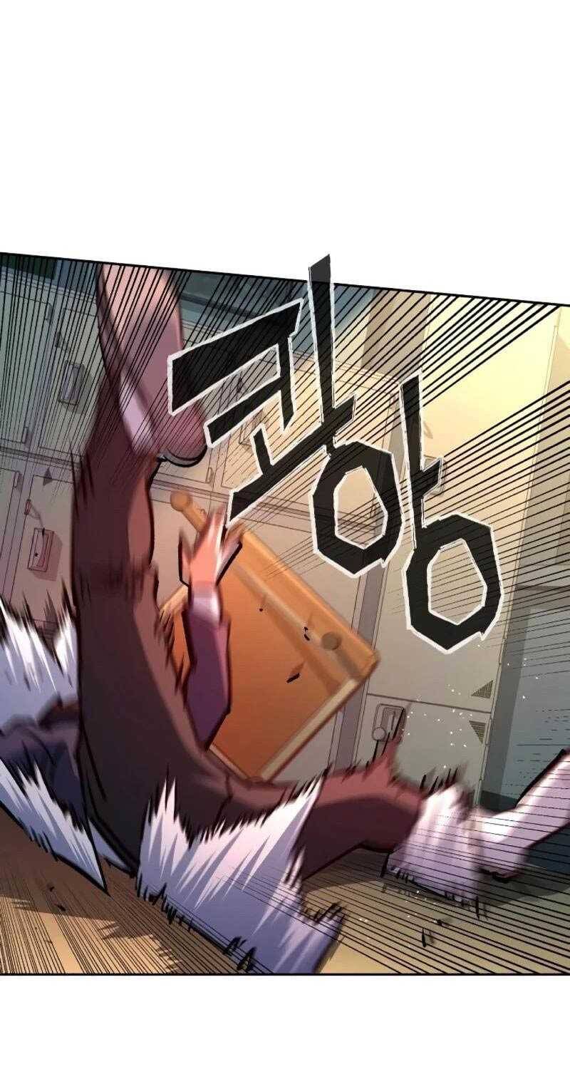 Bạn Học Của Tôi Là Lính Đánh Thuê - Chapter 197 - Page 40