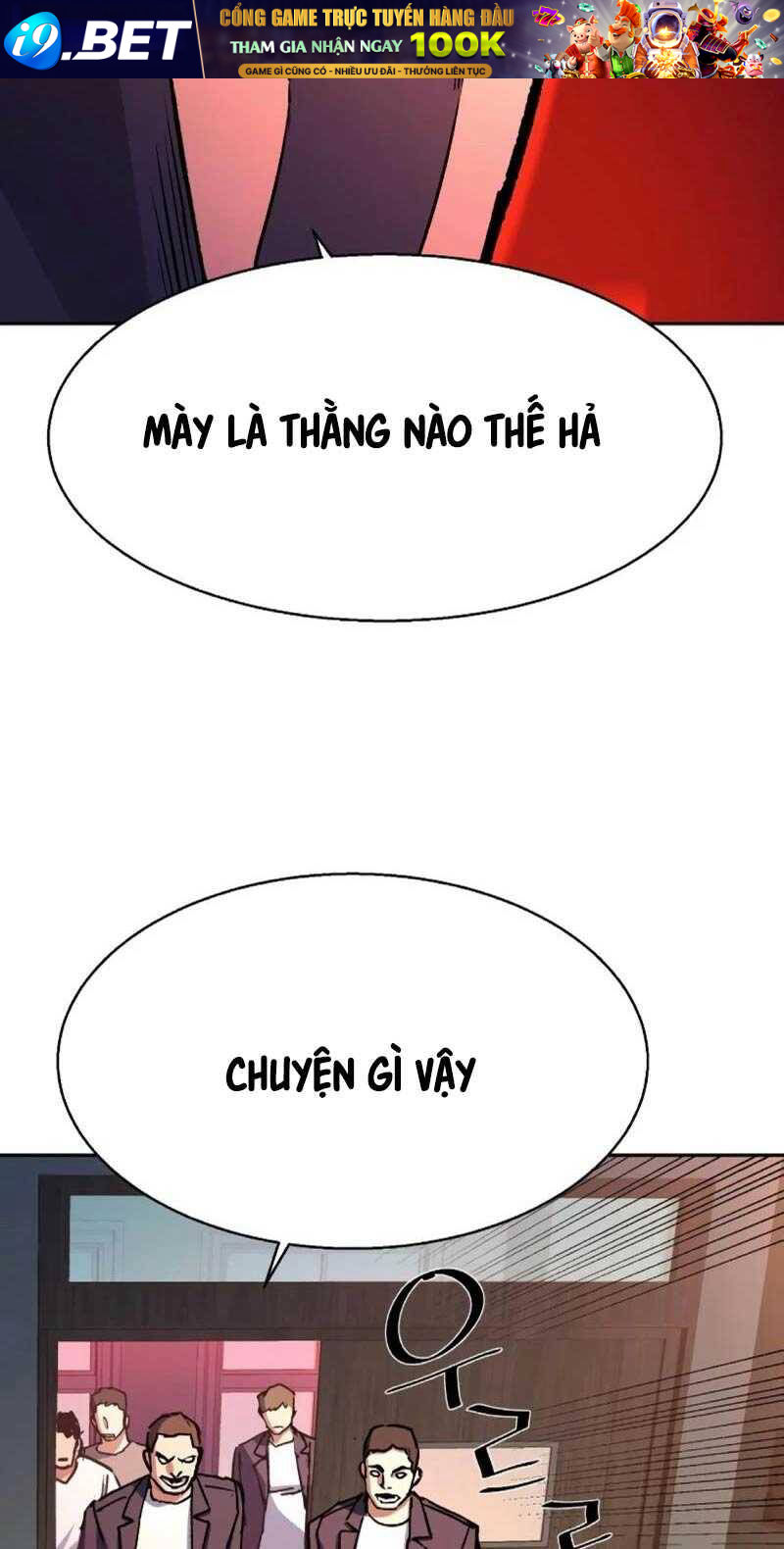 Bạn Học Của Tôi Là Lính Đánh Thuê - Chapter 197 - Page 50