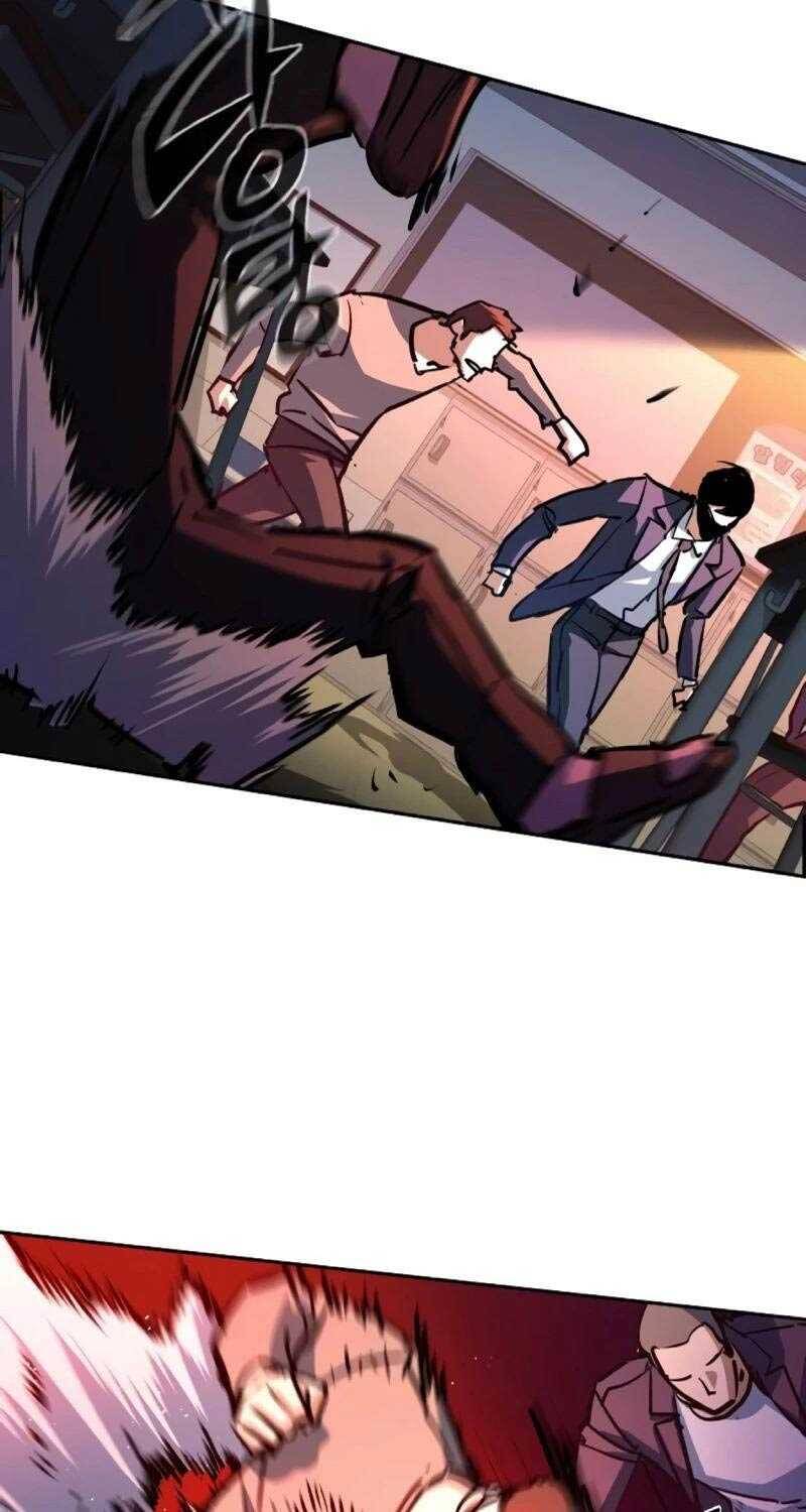 Bạn Học Của Tôi Là Lính Đánh Thuê - Chapter 197 - Page 56