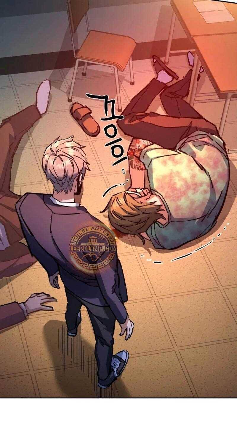 Bạn Học Của Tôi Là Lính Đánh Thuê - Chapter 197 - Page 79