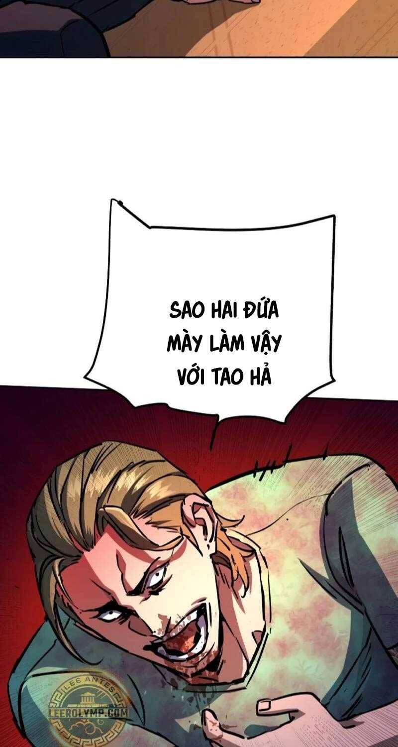 Bạn Học Của Tôi Là Lính Đánh Thuê - Chapter 197 - Page 83