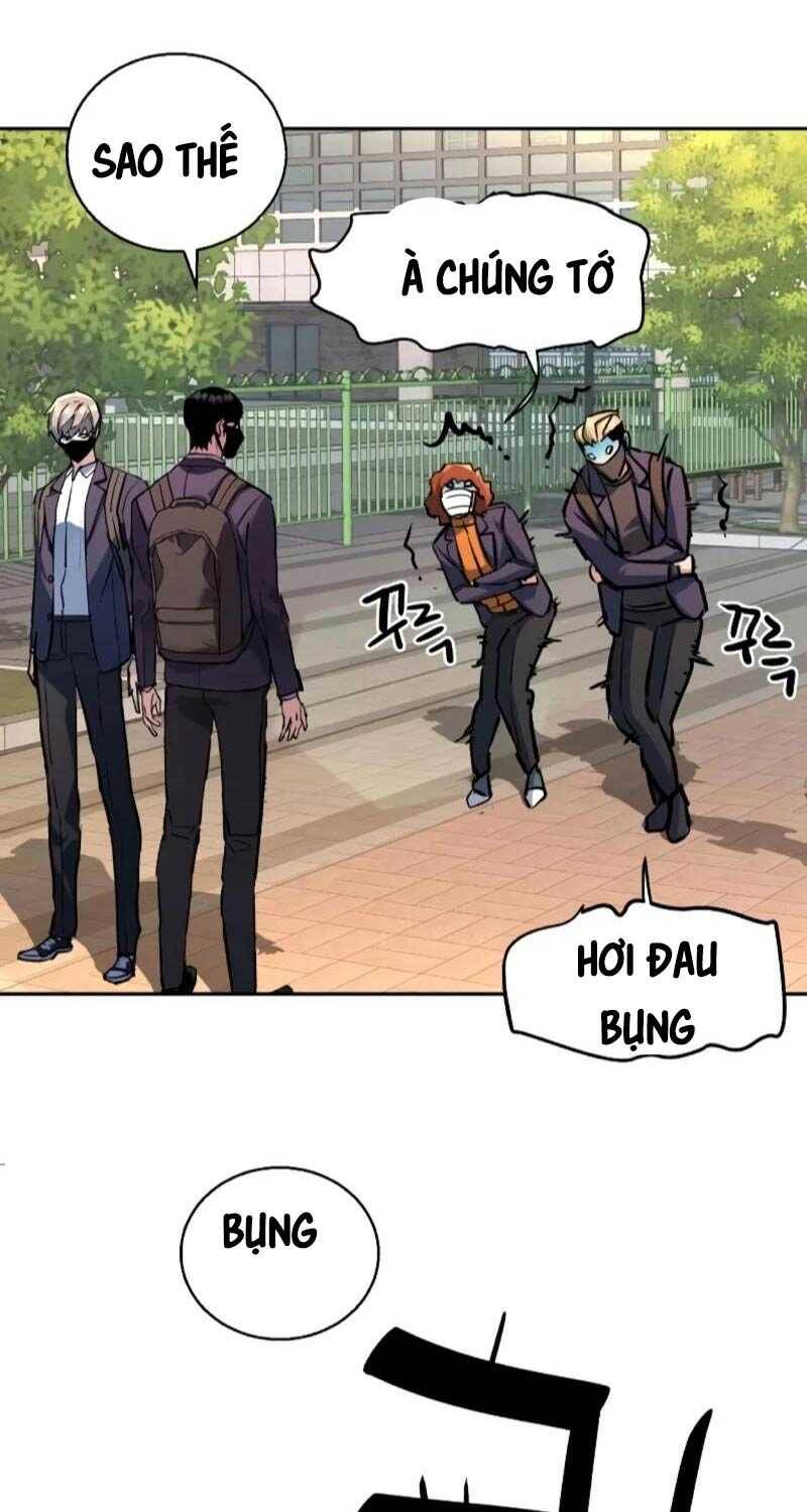 Bạn Học Của Tôi Là Lính Đánh Thuê - Chapter 197 - Page 9