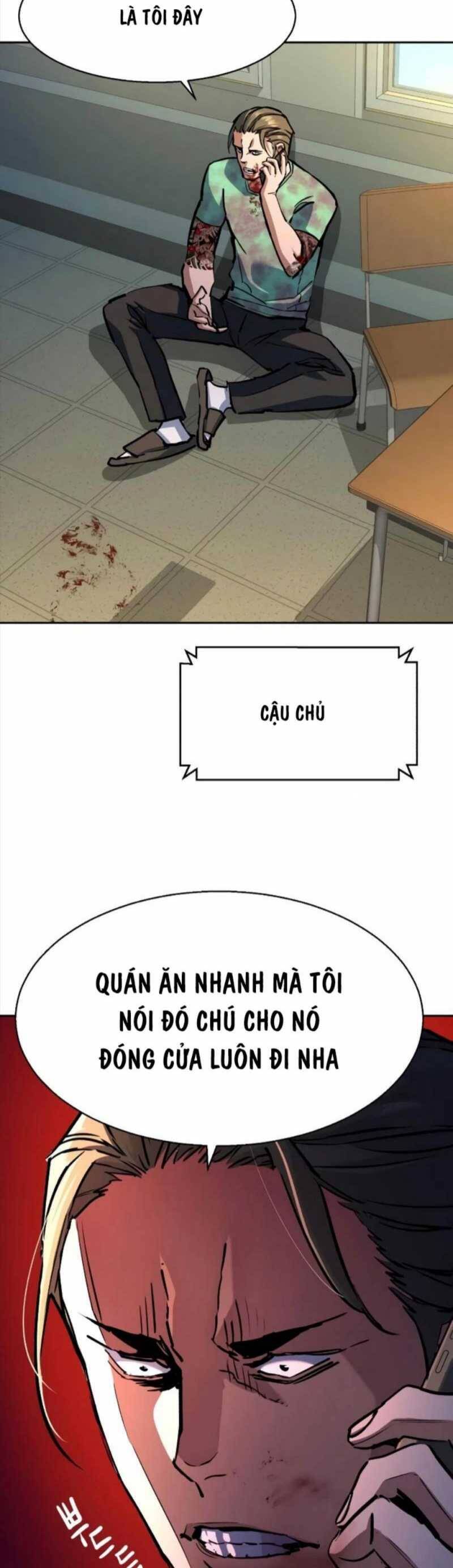 Bạn Học Của Tôi Là Lính Đánh Thuê - Chapter 198 - Page 12