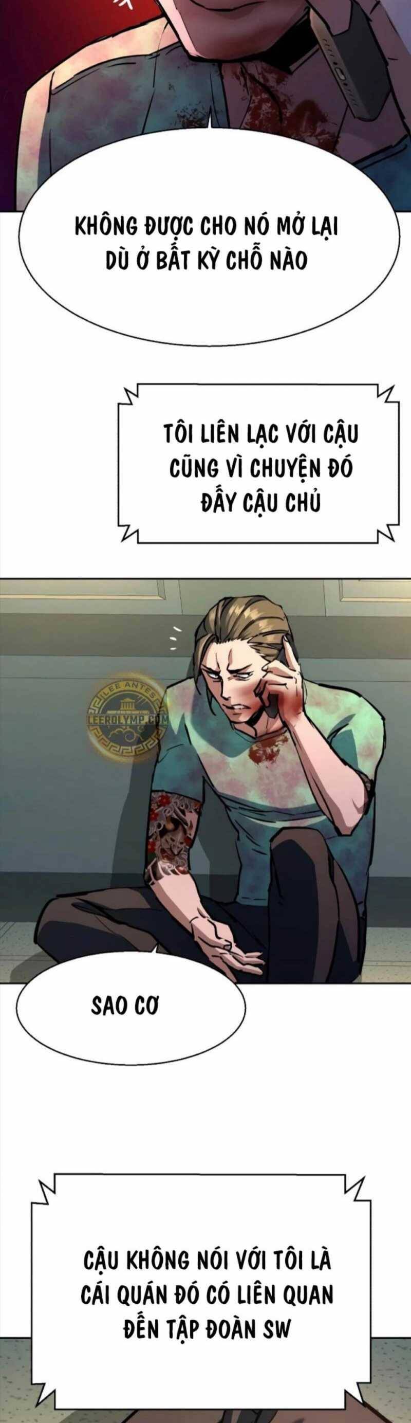 Bạn Học Của Tôi Là Lính Đánh Thuê - Chapter 198 - Page 13
