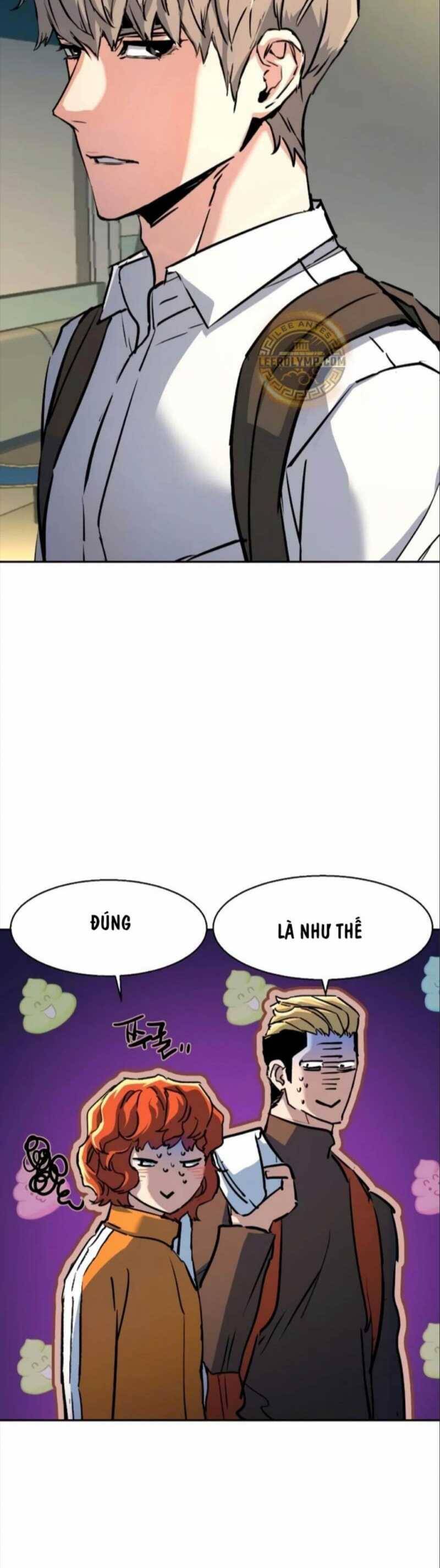 Bạn Học Của Tôi Là Lính Đánh Thuê - Chapter 198 - Page 23