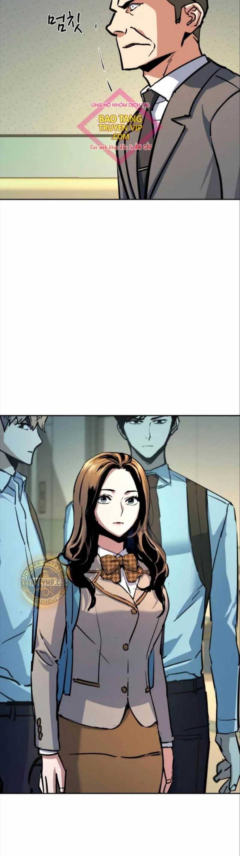 Bạn Học Của Tôi Là Lính Đánh Thuê - Chapter 198 - Page 26