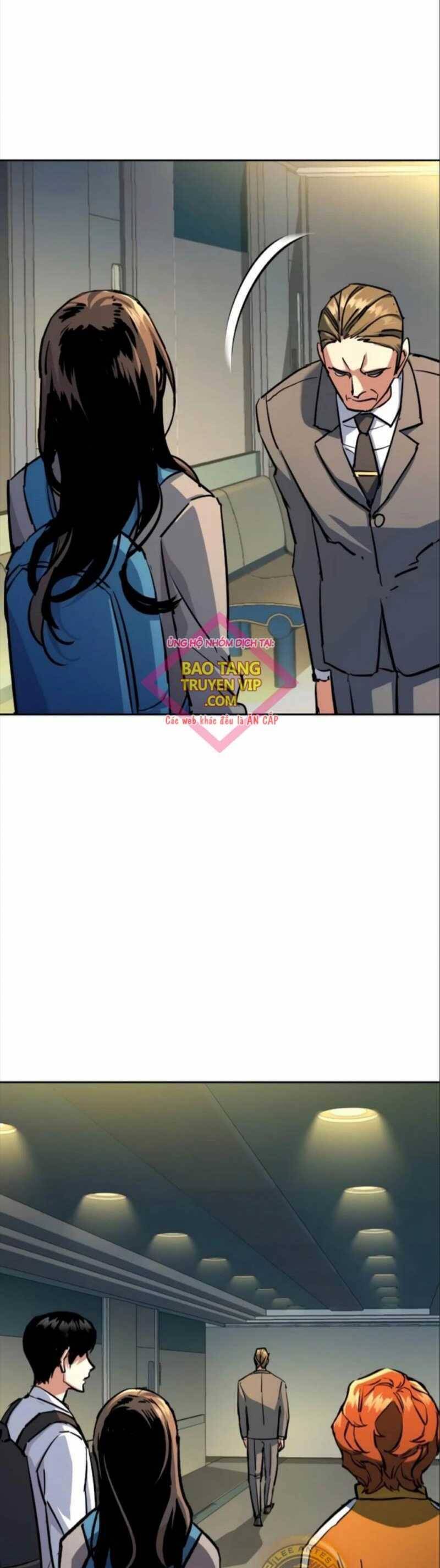 Bạn Học Của Tôi Là Lính Đánh Thuê - Chapter 198 - Page 27