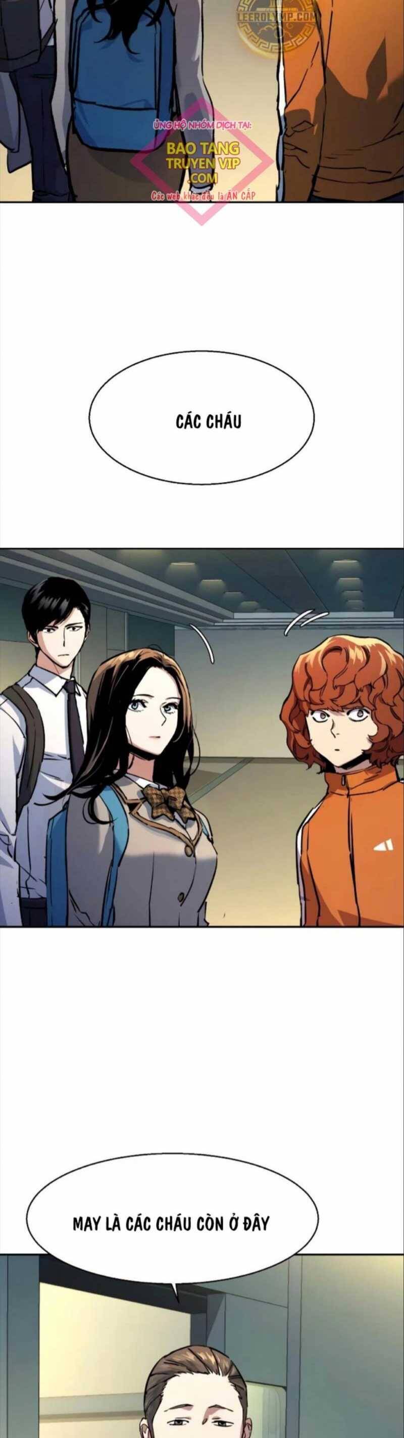 Bạn Học Của Tôi Là Lính Đánh Thuê - Chapter 198 - Page 28