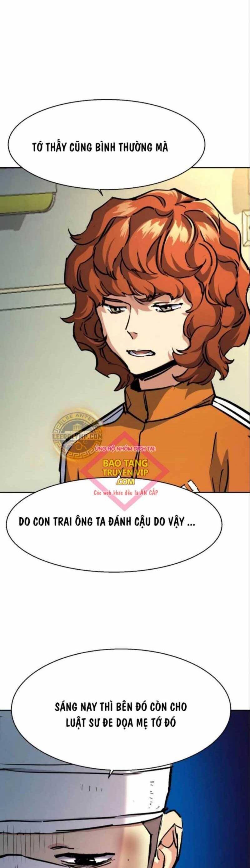 Bạn Học Của Tôi Là Lính Đánh Thuê - Chapter 198 - Page 30