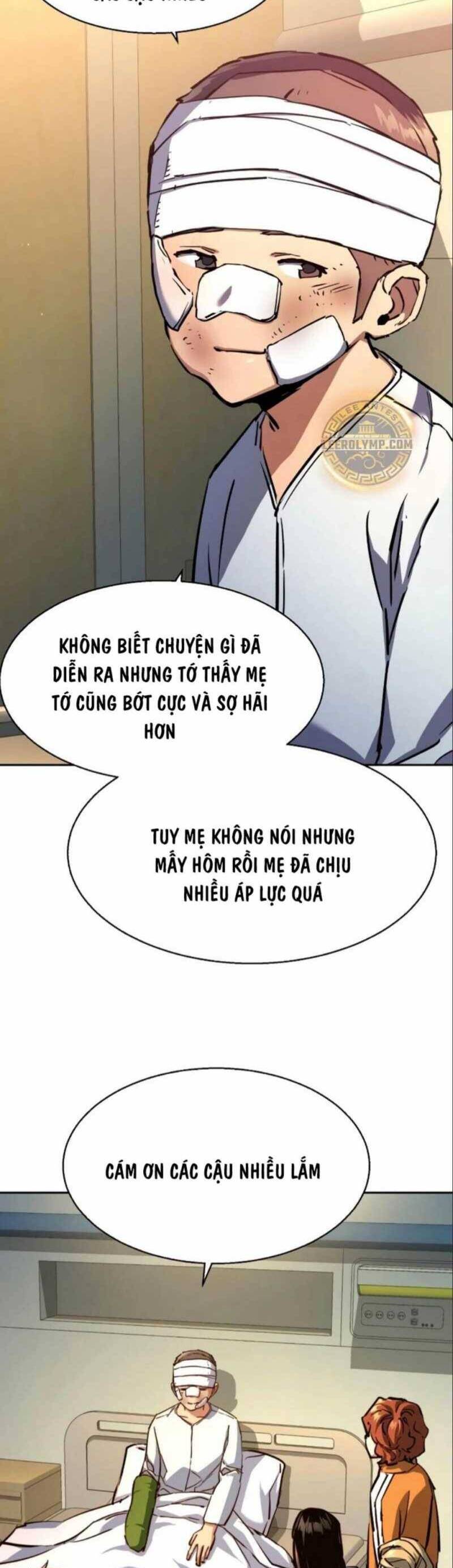 Bạn Học Của Tôi Là Lính Đánh Thuê - Chapter 198 - Page 34