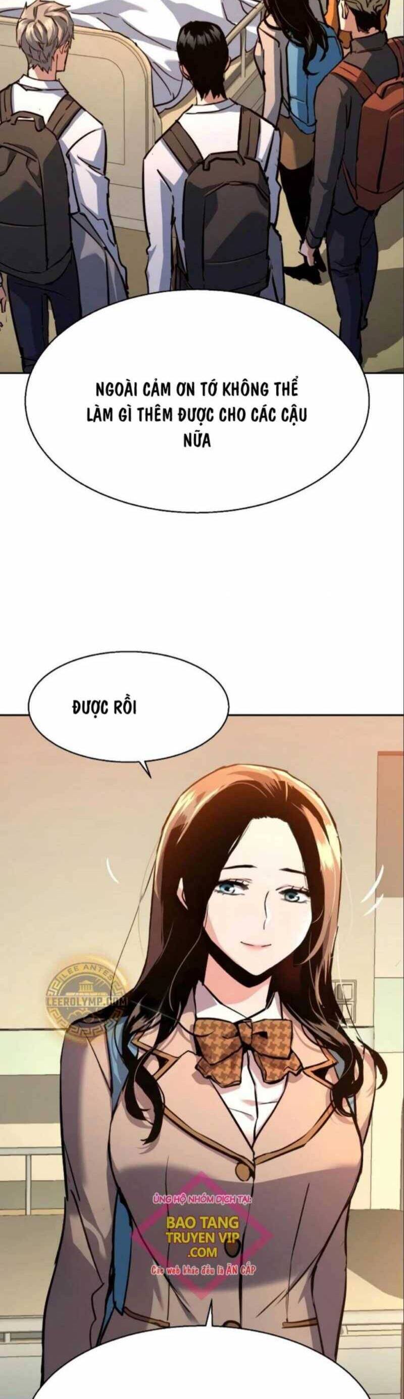 Bạn Học Của Tôi Là Lính Đánh Thuê - Chapter 198 - Page 35