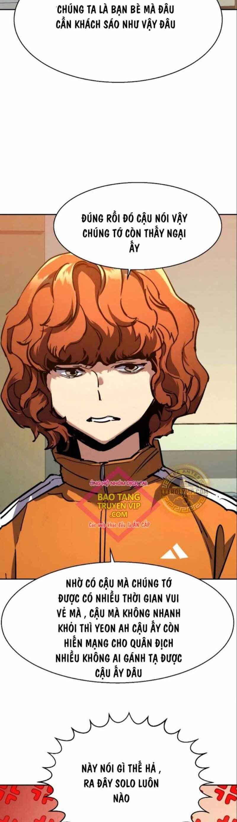 Bạn Học Của Tôi Là Lính Đánh Thuê - Chapter 198 - Page 36