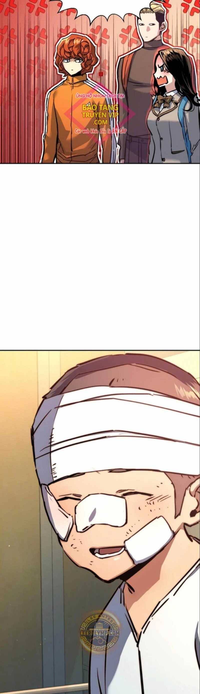 Bạn Học Của Tôi Là Lính Đánh Thuê - Chapter 198 - Page 37