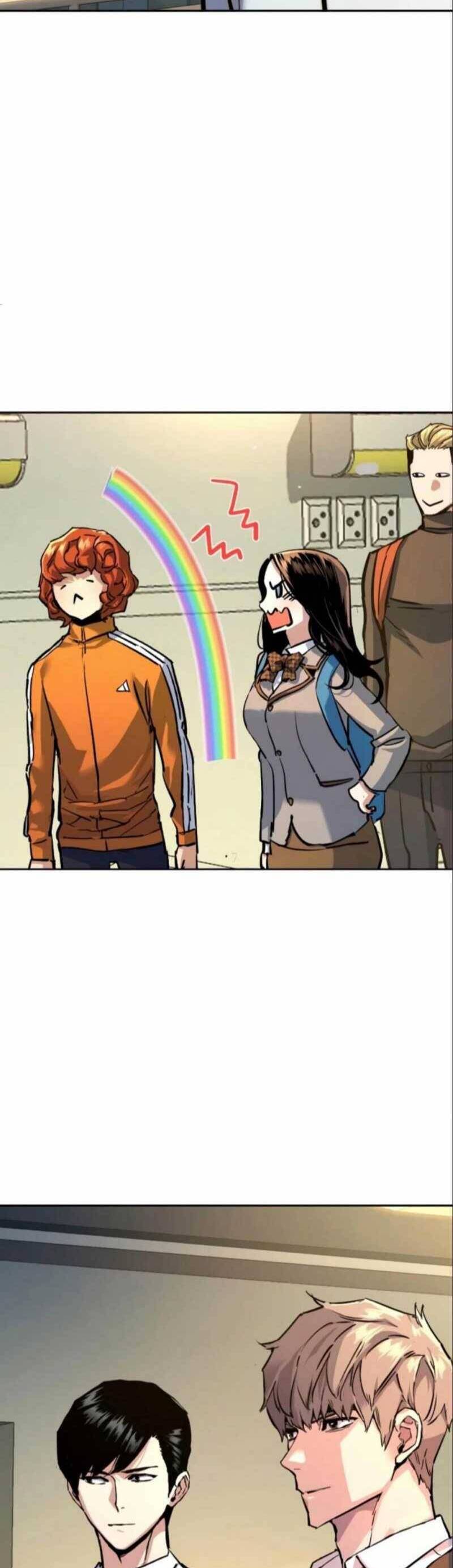 Bạn Học Của Tôi Là Lính Đánh Thuê - Chapter 198 - Page 38