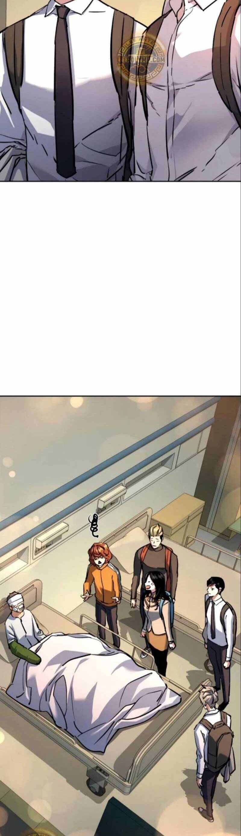 Bạn Học Của Tôi Là Lính Đánh Thuê - Chapter 198 - Page 39