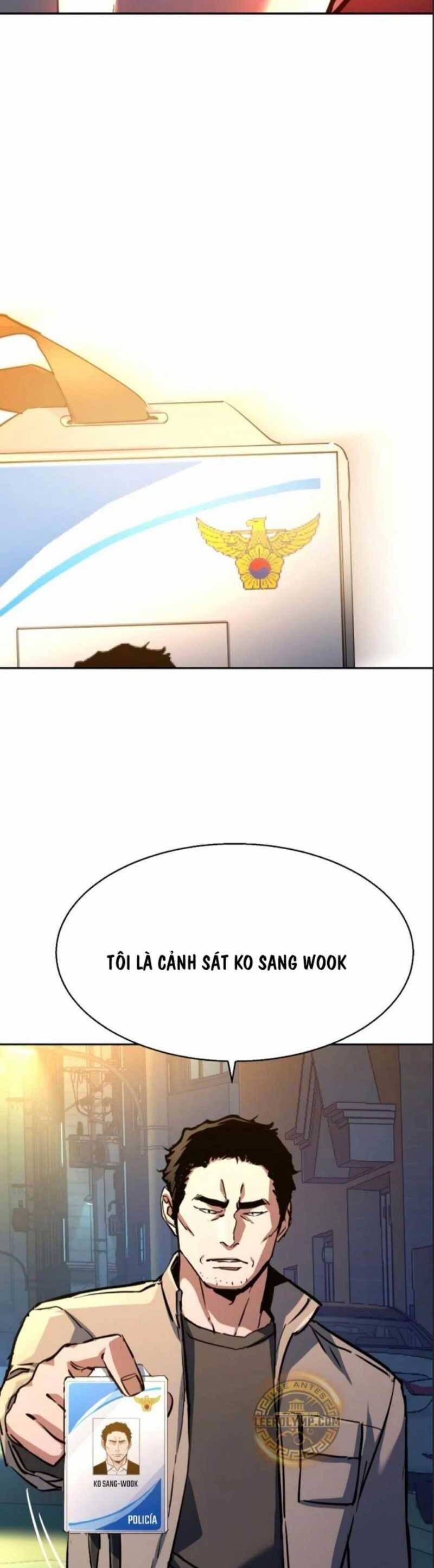 Bạn Học Của Tôi Là Lính Đánh Thuê - Chapter 198 - Page 45