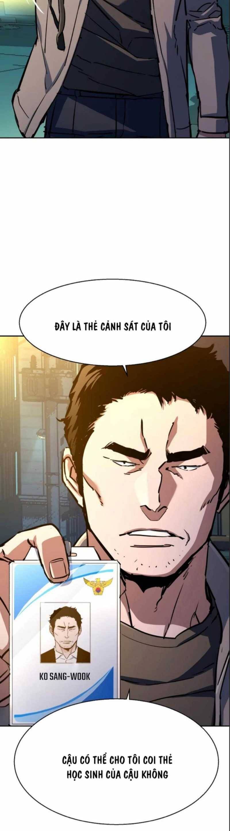 Bạn Học Của Tôi Là Lính Đánh Thuê - Chapter 198 - Page 46
