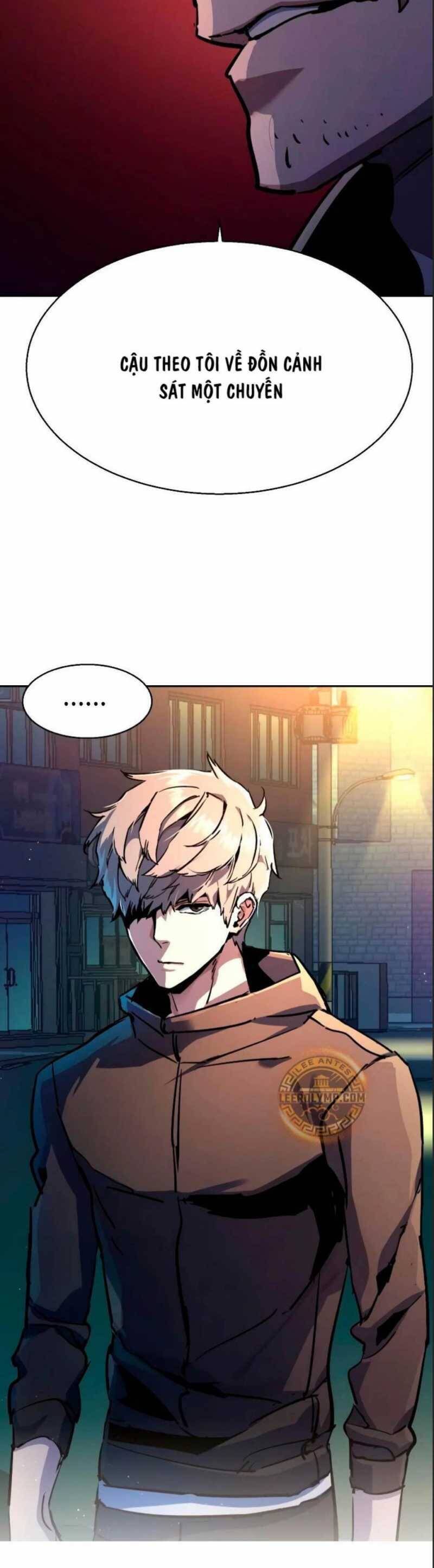 Bạn Học Của Tôi Là Lính Đánh Thuê - Chapter 198 - Page 48