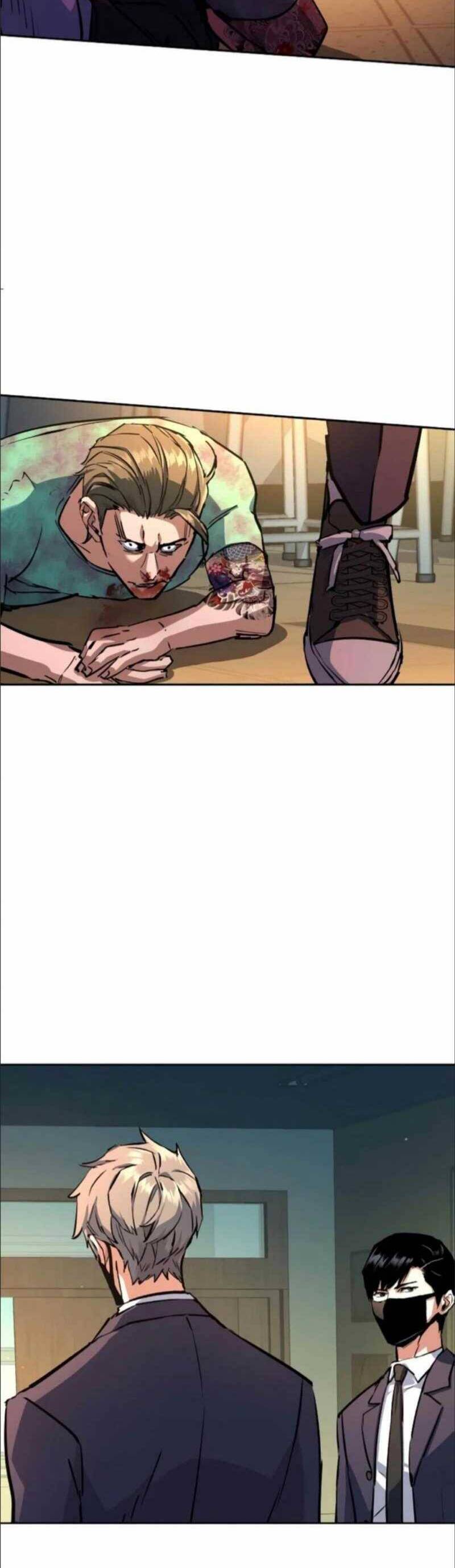 Bạn Học Của Tôi Là Lính Đánh Thuê - Chapter 198 - Page 5