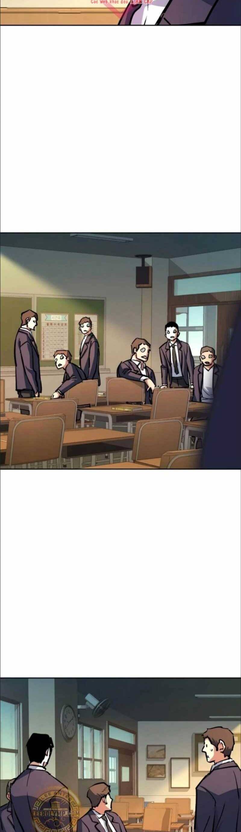 Bạn Học Của Tôi Là Lính Đánh Thuê - Chapter 198 - Page 8