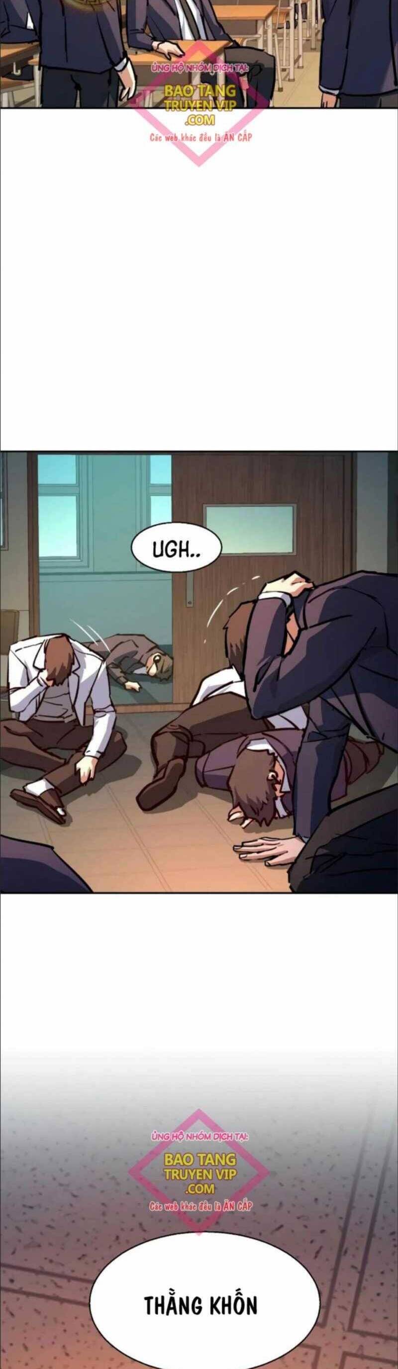 Bạn Học Của Tôi Là Lính Đánh Thuê - Chapter 198 - Page 9