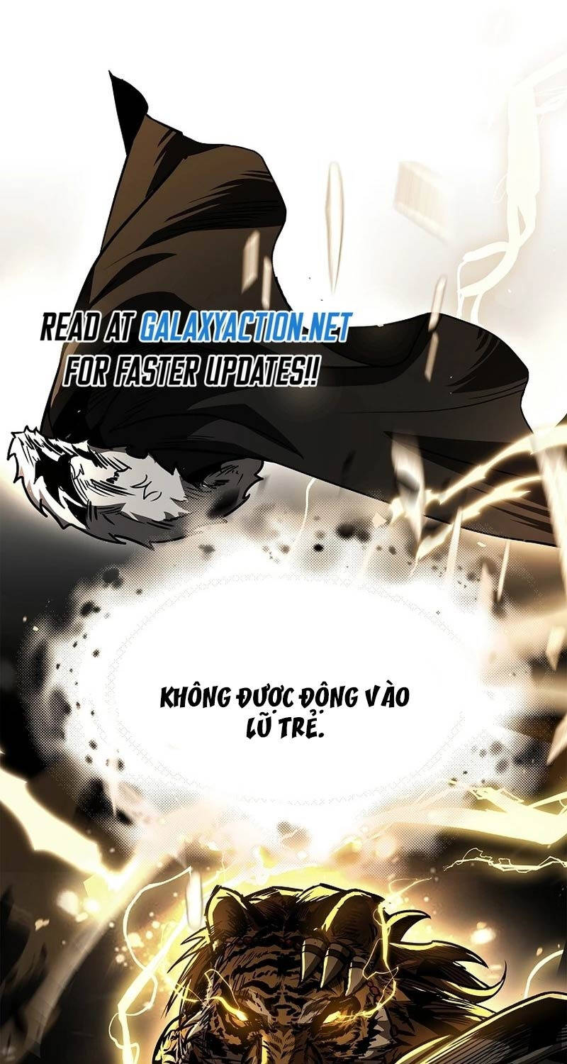 Thiên Tài Ma Pháp Sư Giấu Nghề - Chapter 83 - Page 105