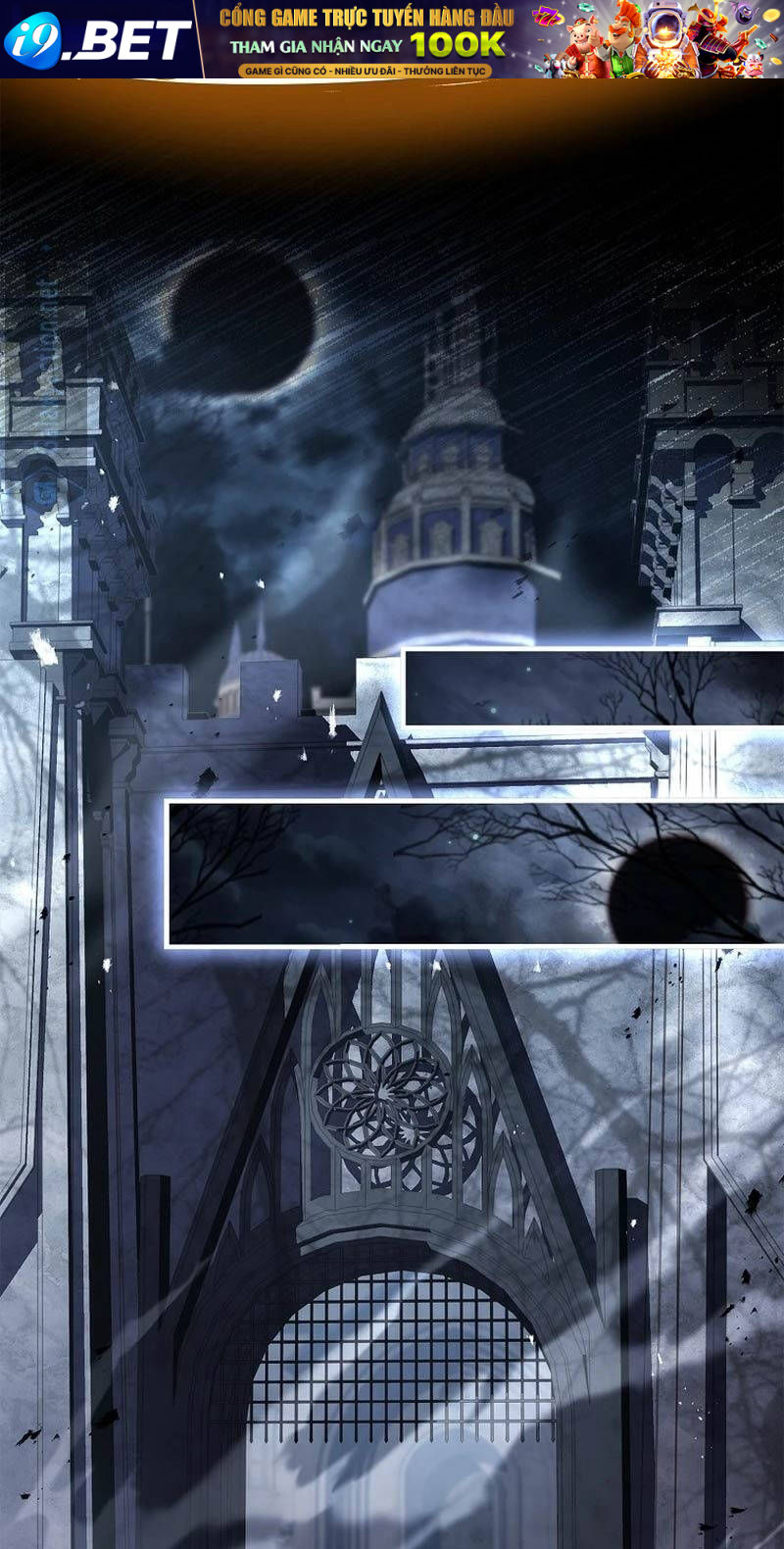 Thiên Tài Ma Pháp Sư Giấu Nghề - Chapter 83 - Page 107