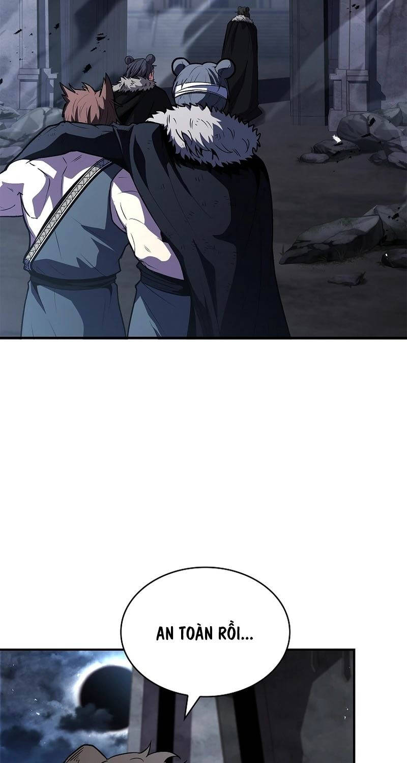 Thiên Tài Ma Pháp Sư Giấu Nghề - Chapter 83 - Page 108