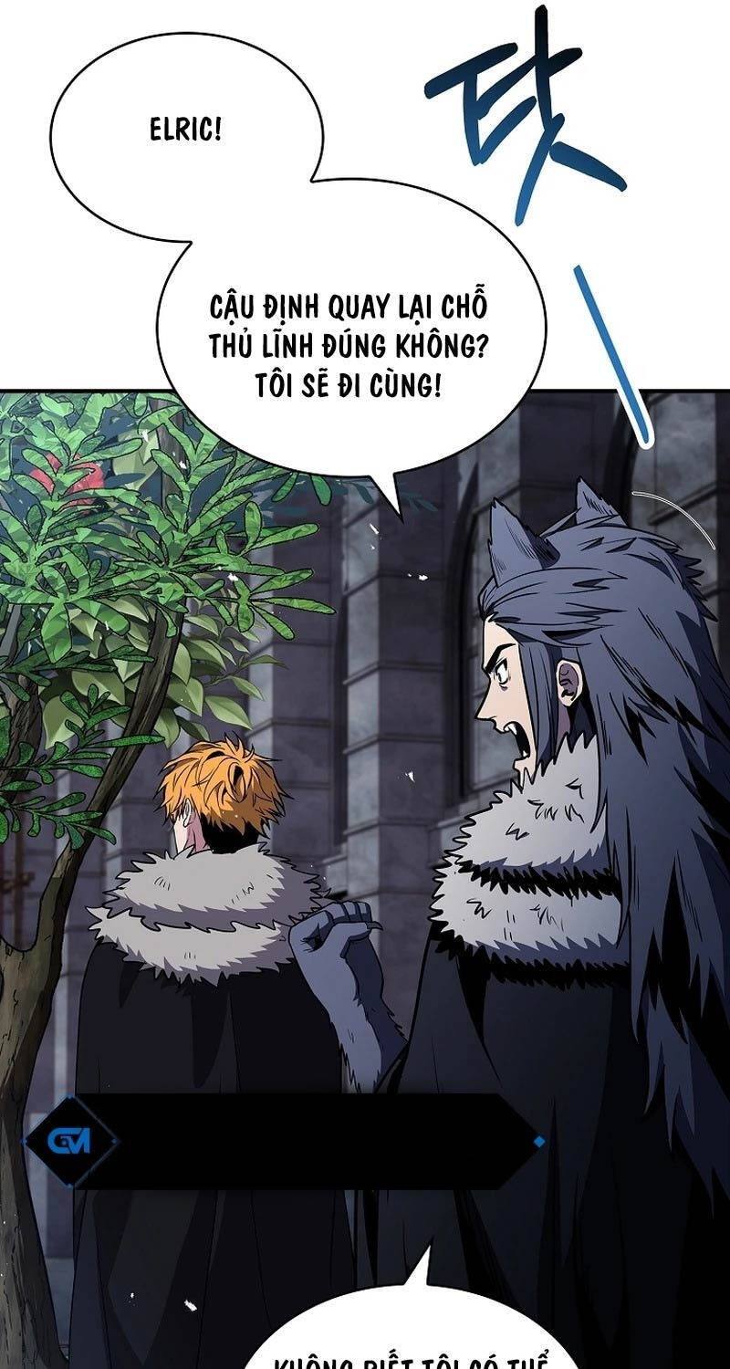 Thiên Tài Ma Pháp Sư Giấu Nghề - Chapter 83 - Page 111