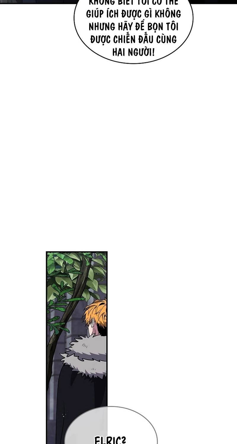 Thiên Tài Ma Pháp Sư Giấu Nghề - Chapter 83 - Page 112