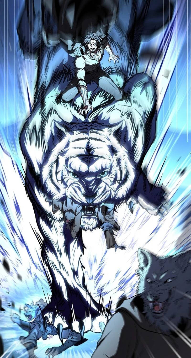 Thiên Tài Ma Pháp Sư Giấu Nghề - Chapter 83 - Page 17