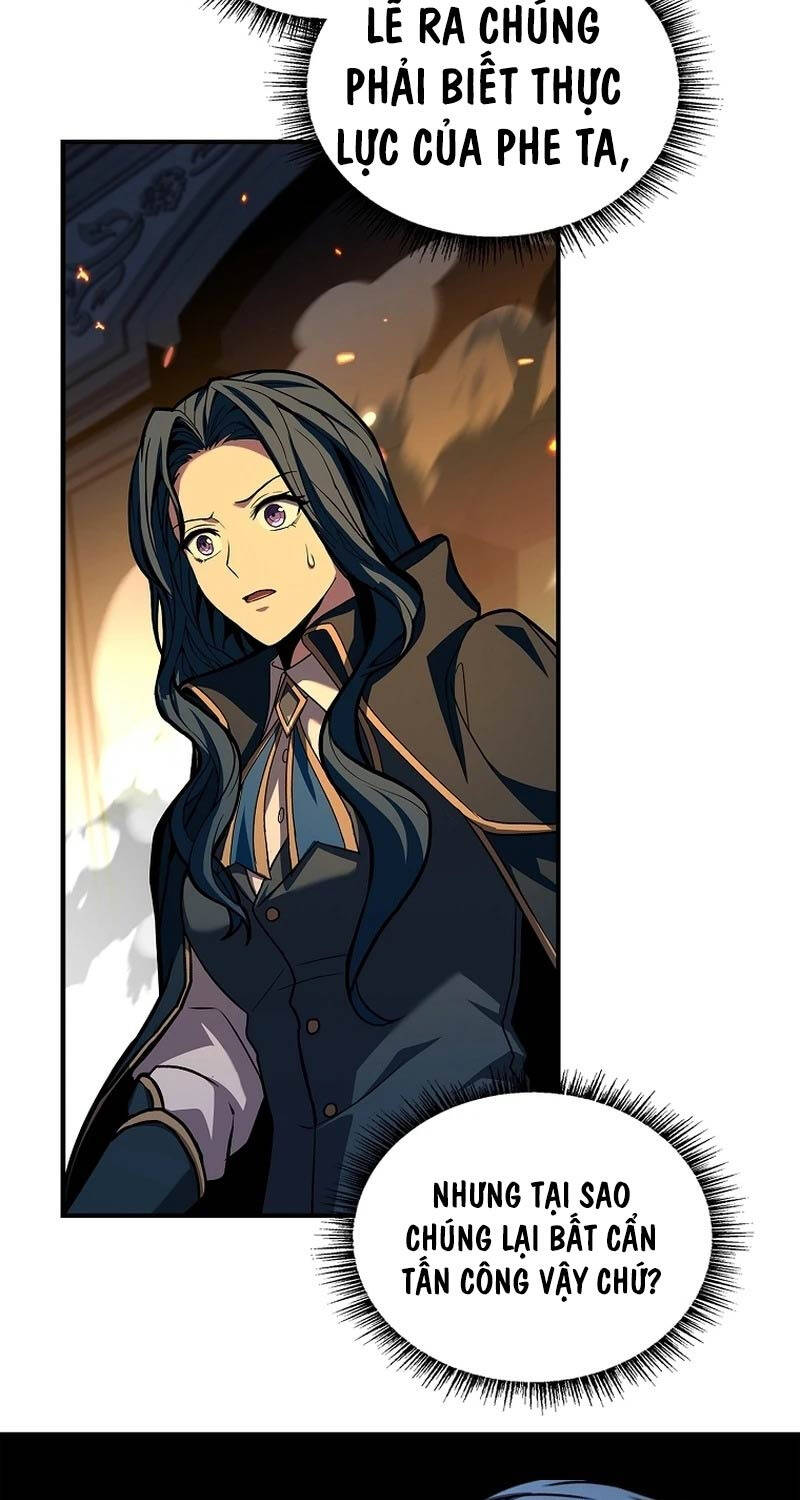 Thiên Tài Ma Pháp Sư Giấu Nghề - Chapter 83 - Page 20