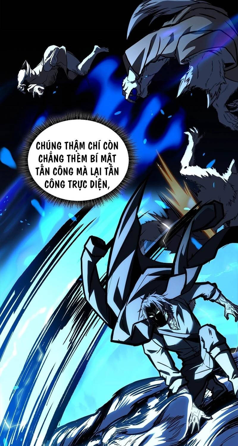 Thiên Tài Ma Pháp Sư Giấu Nghề - Chapter 83 - Page 21